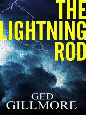 cover image of The Lightning Rod